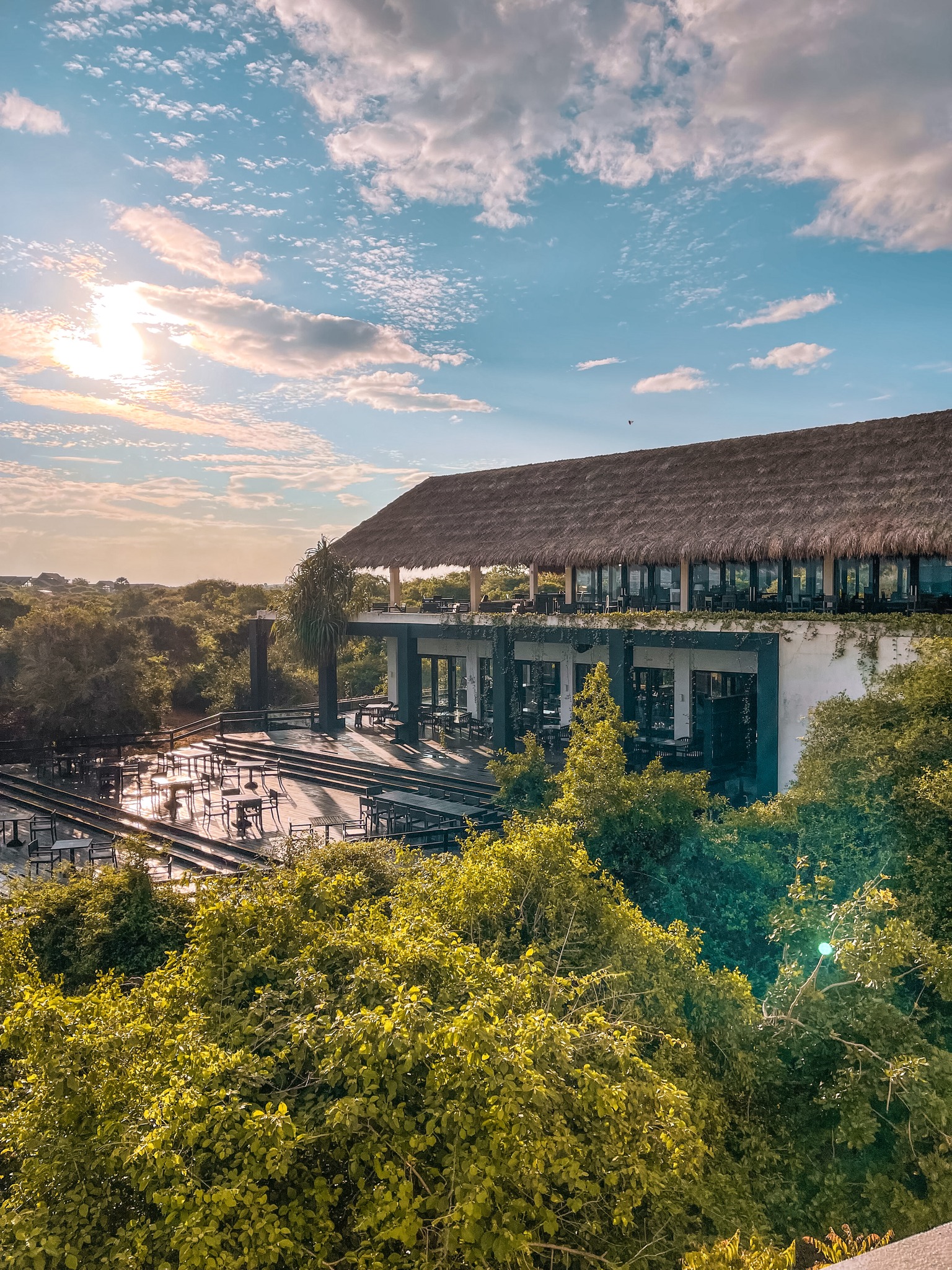 Jetwing Yala Resort Sri Lanka Tissamaharama original asia rondreis sri lanka malediven resort3