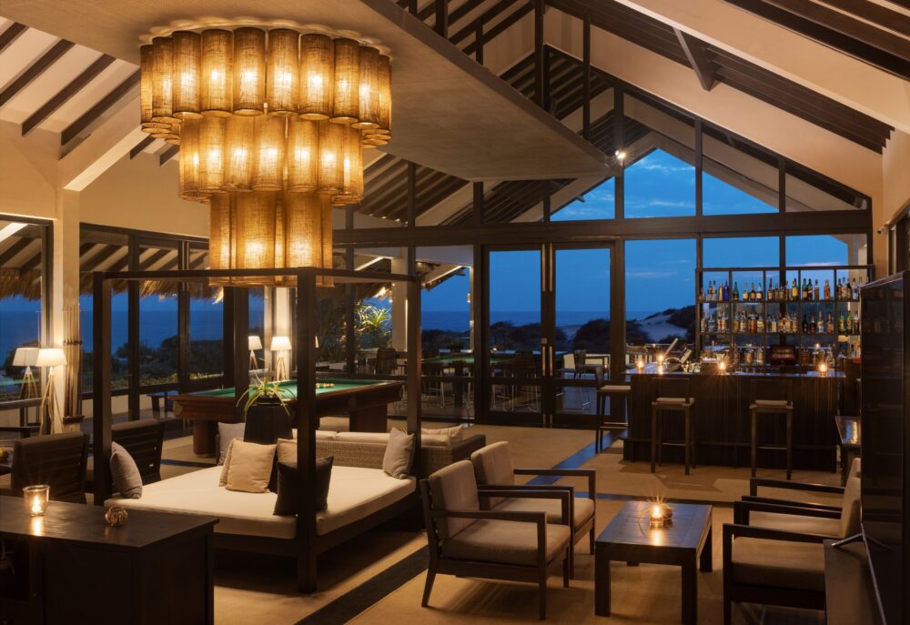 Jetwing Yala Resort Sri Lanka Tissamaharama original asia rondreis sri lanka malediven restaurant