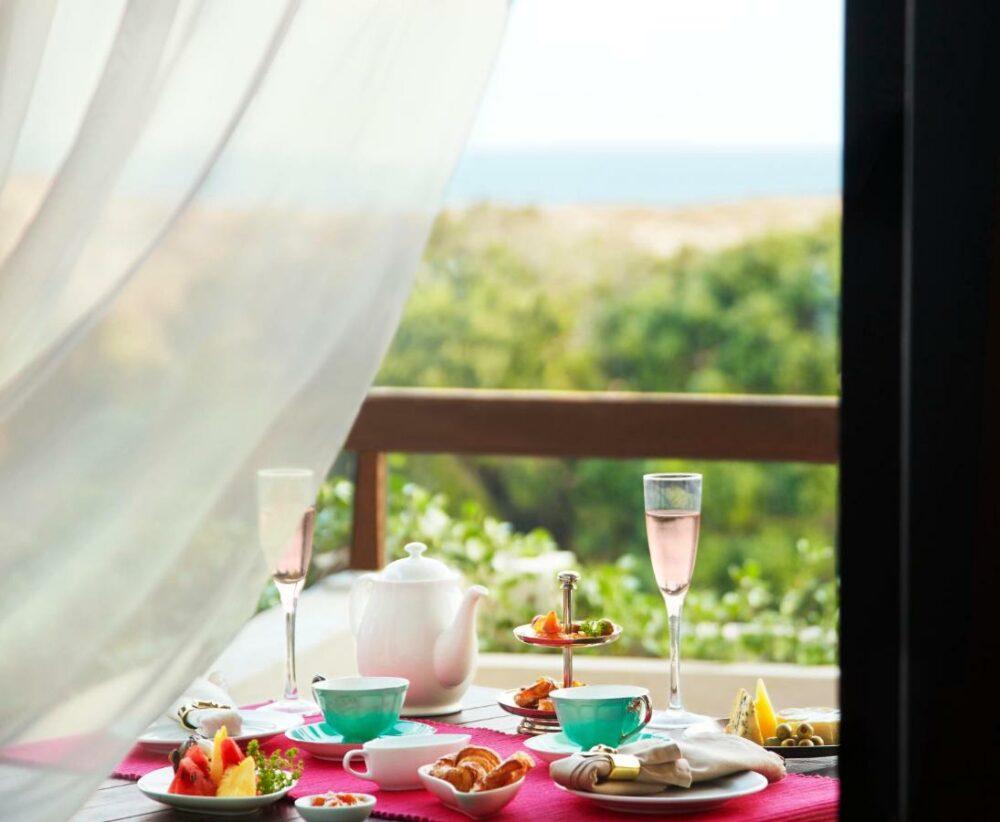 Jetwing Yala Resort Yala Rondreis Sri Lanka Vakantie Original Asia