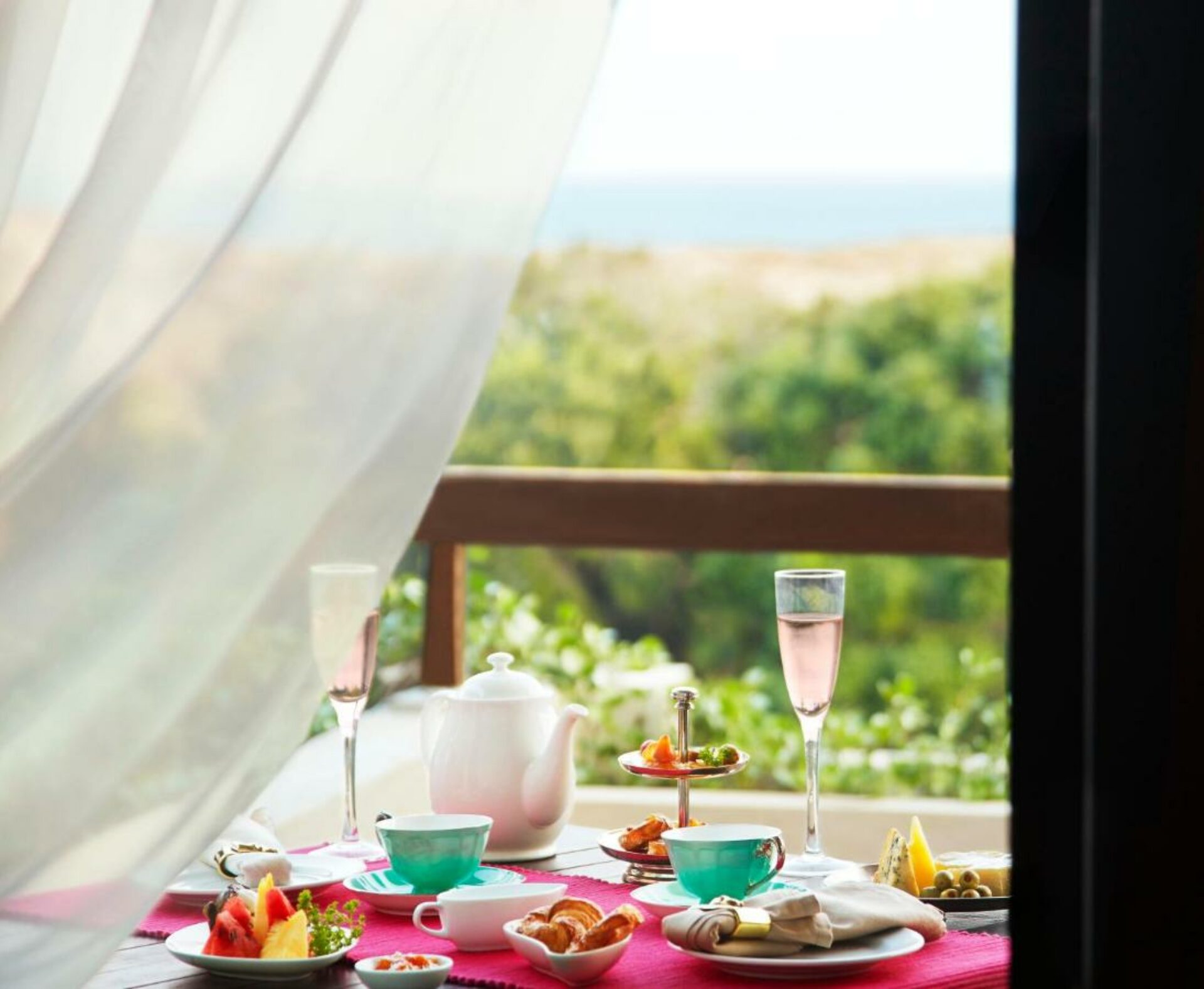 Jetwing Yala Resort Yala Rondreis Sri Lanka Vakantie Original Asia