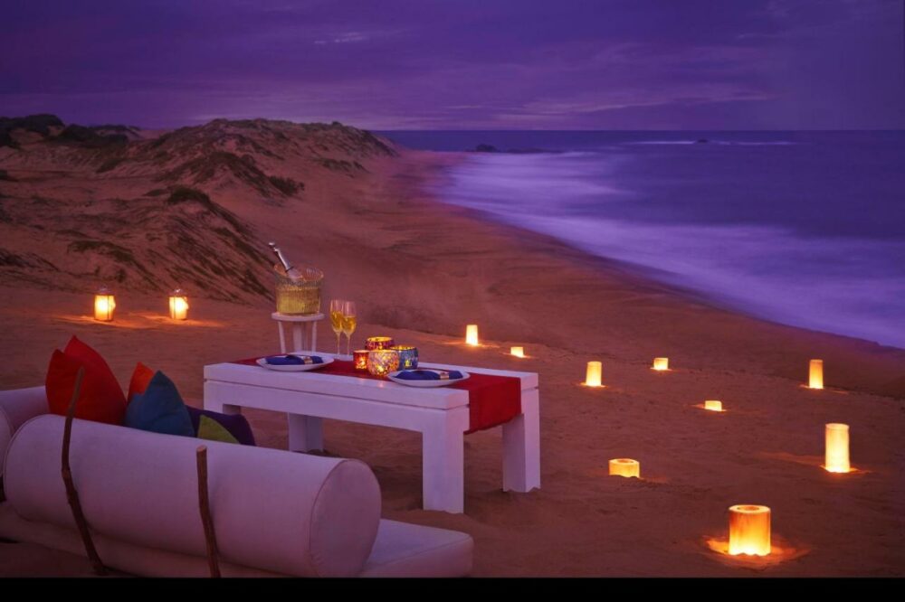 Jetwing Yala Resort Yala Rondreis Sri Lanka Vakantie Original Asia