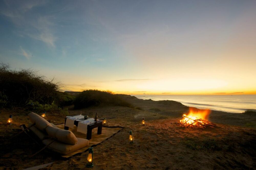 Jetwing Yala Resort Yala Rondreis Sri Lanka Vakantie Original Asia