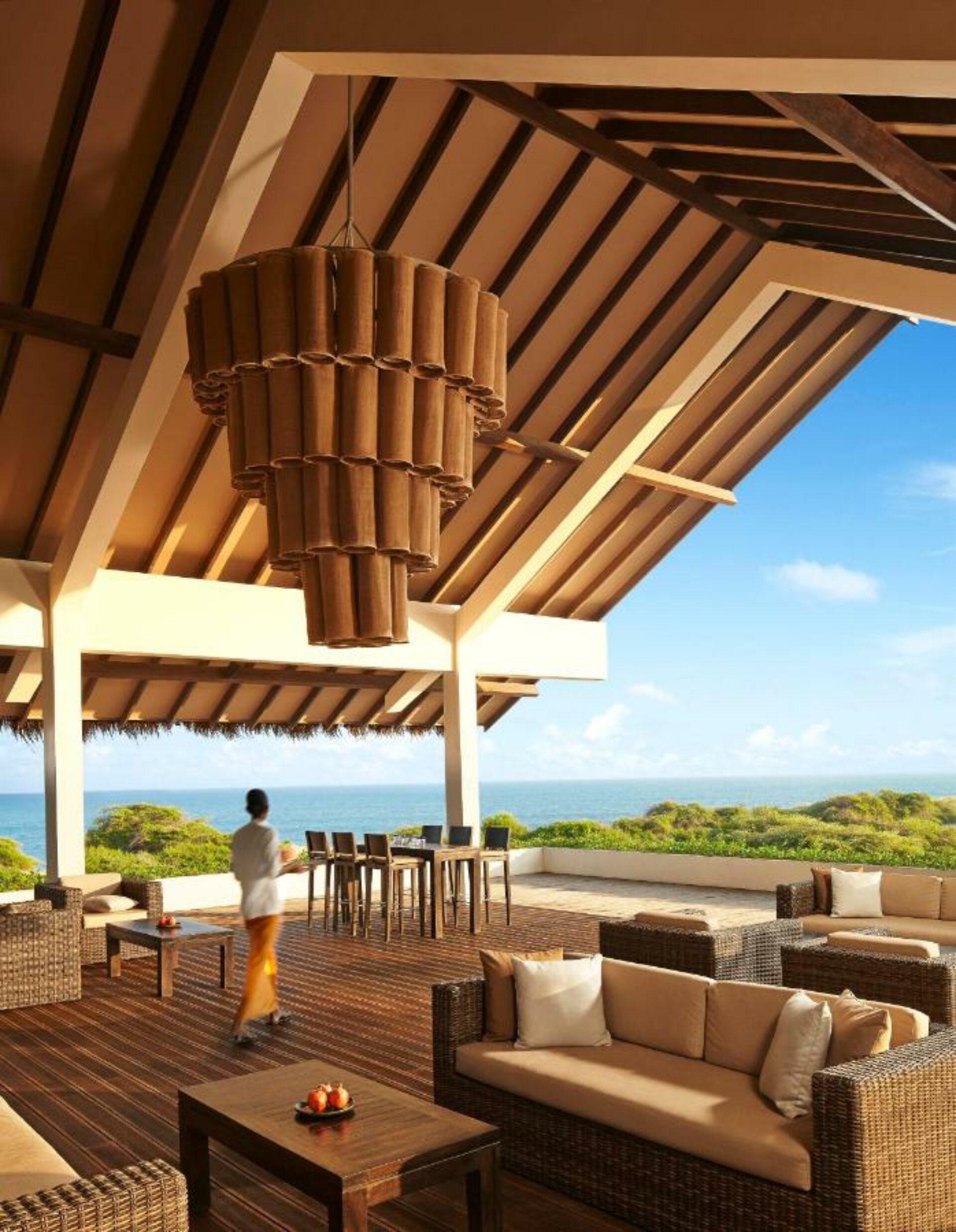 Jetwing Yala Resort Yala Rondreis Sri Lanka Vakantie Original Asia