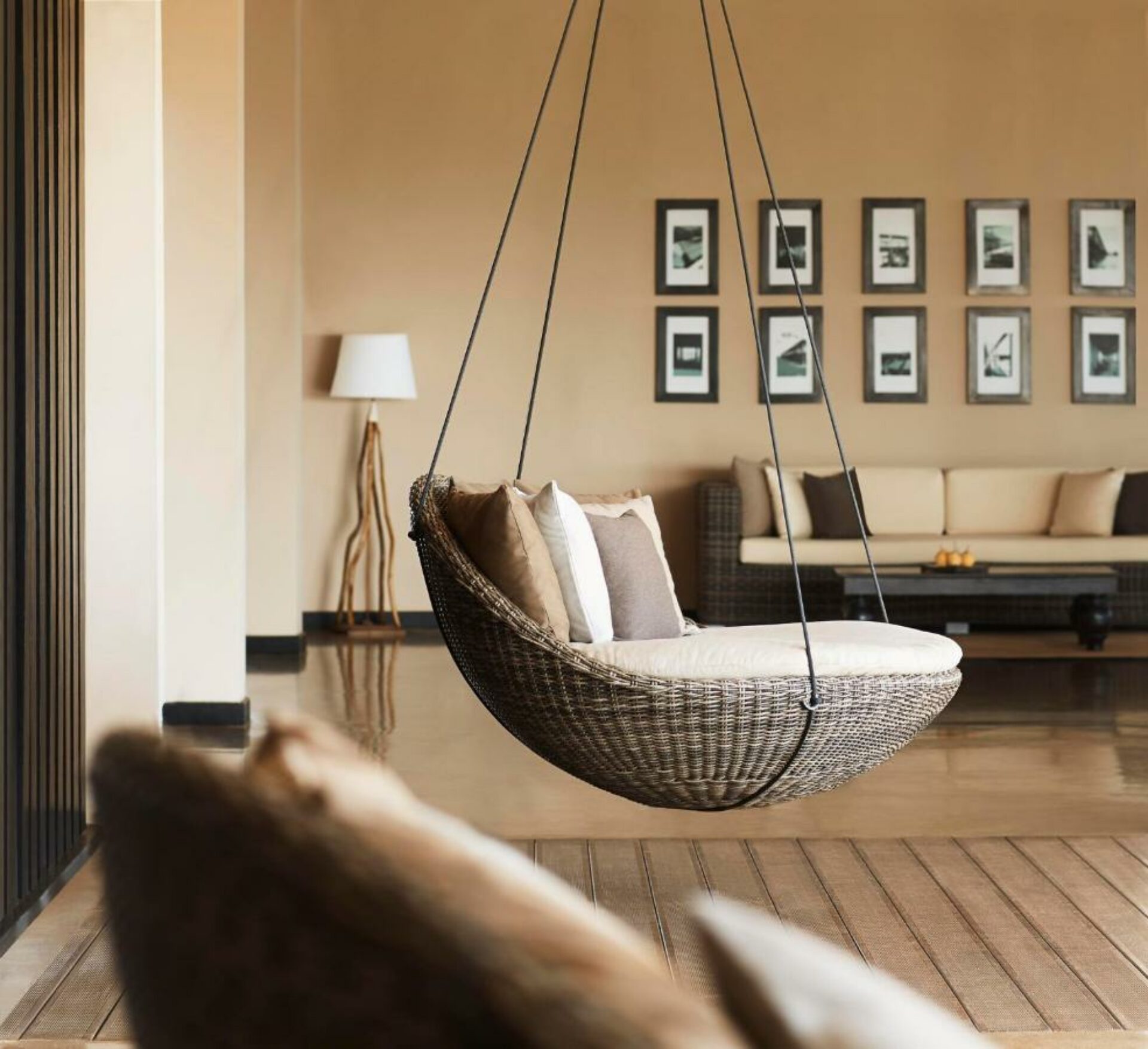 Jetwing Yala Resort Yala Rondreis Sri Lanka Vakantie Original Asia