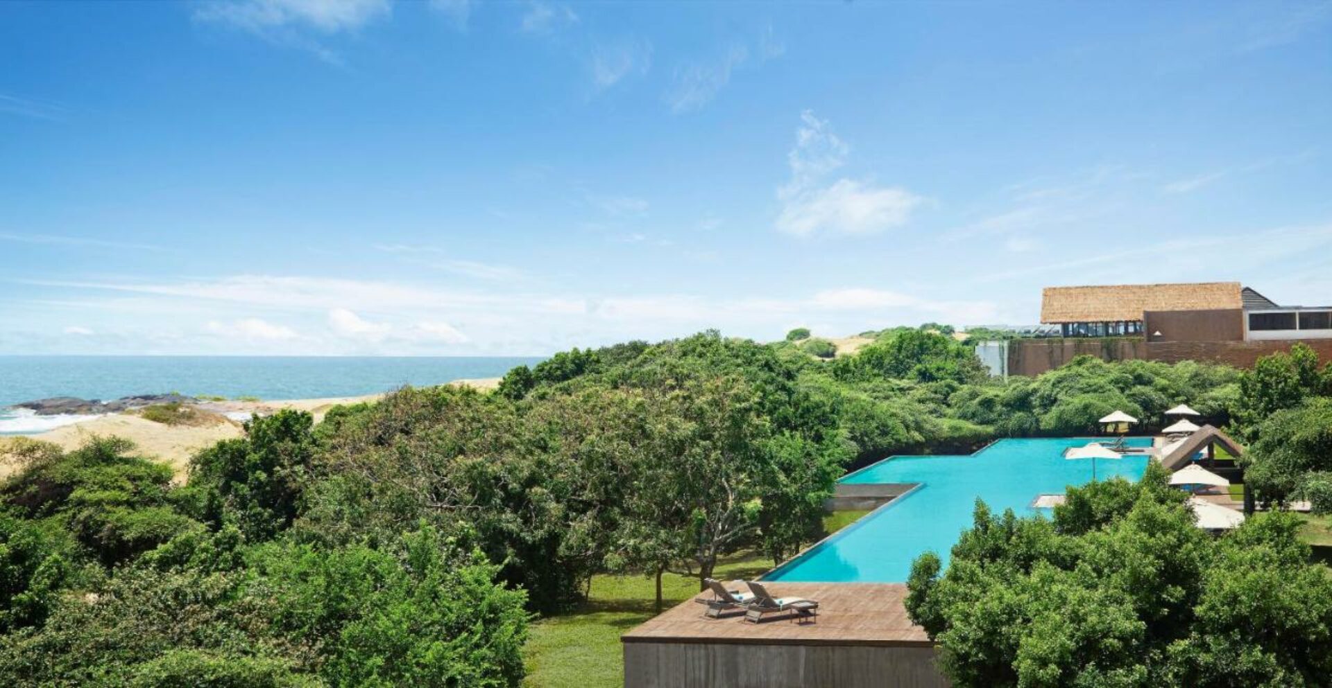 Jetwing Yala Resort Yala Rondreis Sri Lanka Vakantie Original Asia