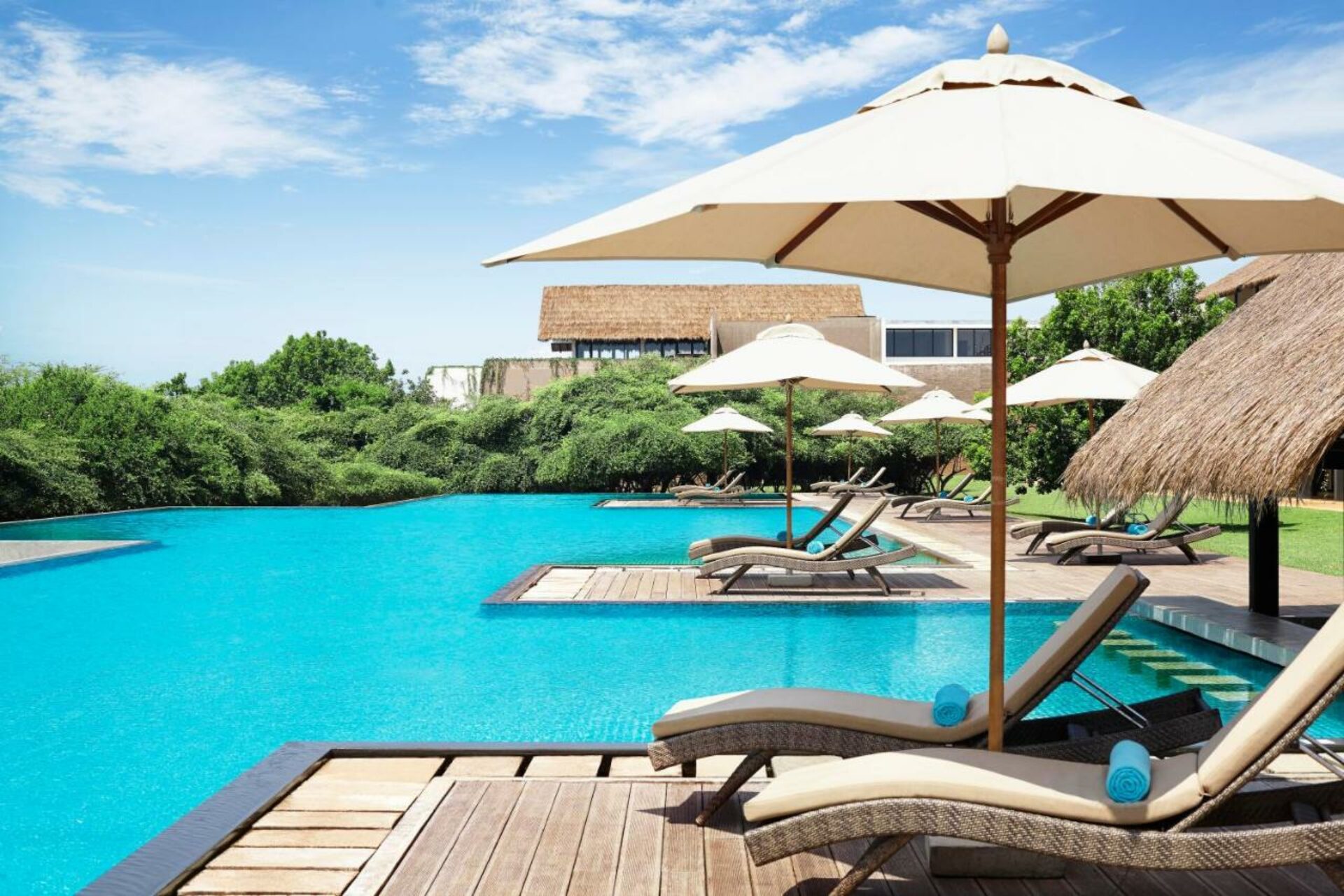 Jetwing Yala Resort Yala Rondreis Sri Lanka Vakantie Original Asia