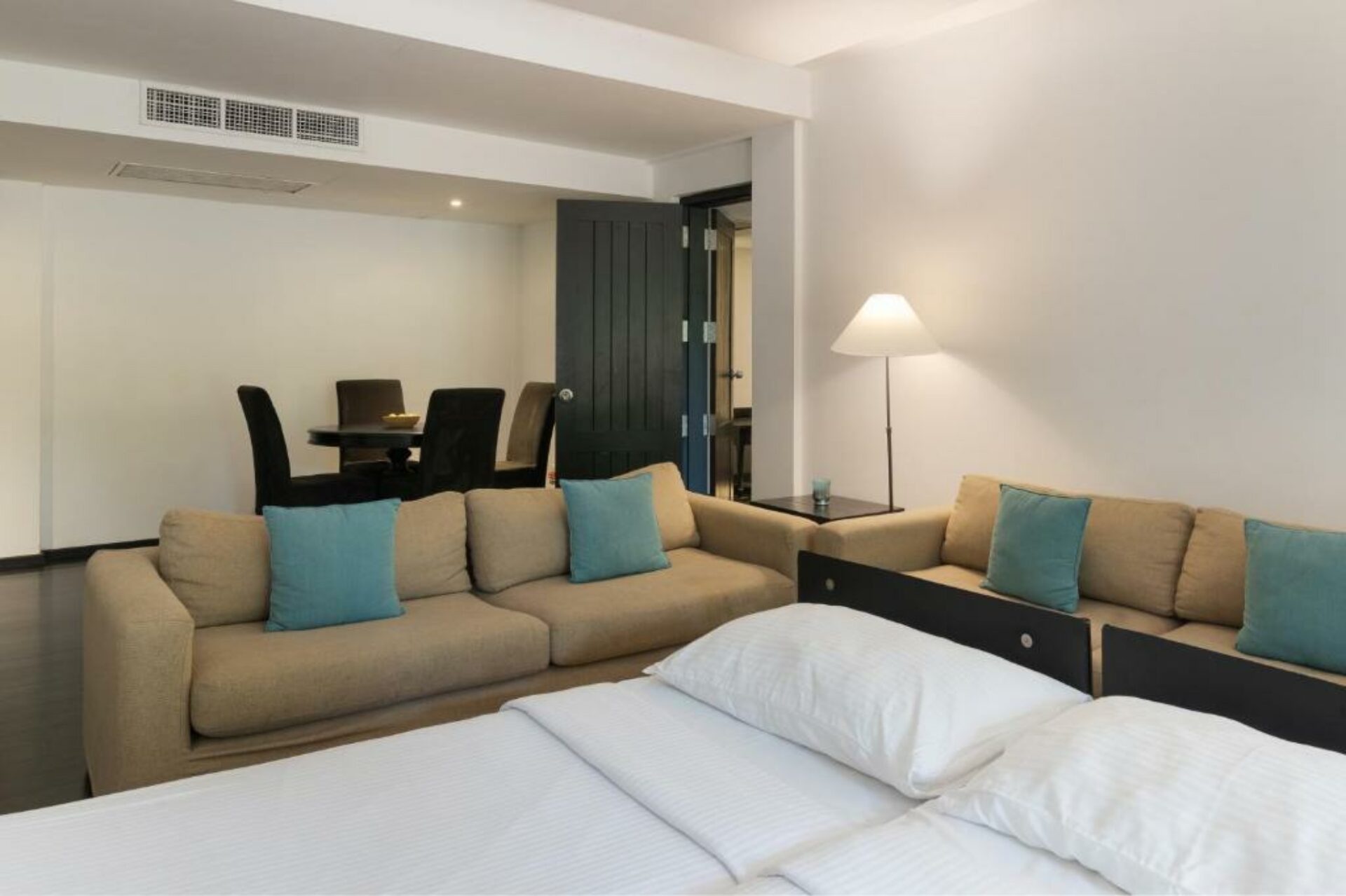 Jetwing Yala Resort Yala Rondreis Sri Lanka Vakantie Original Asia