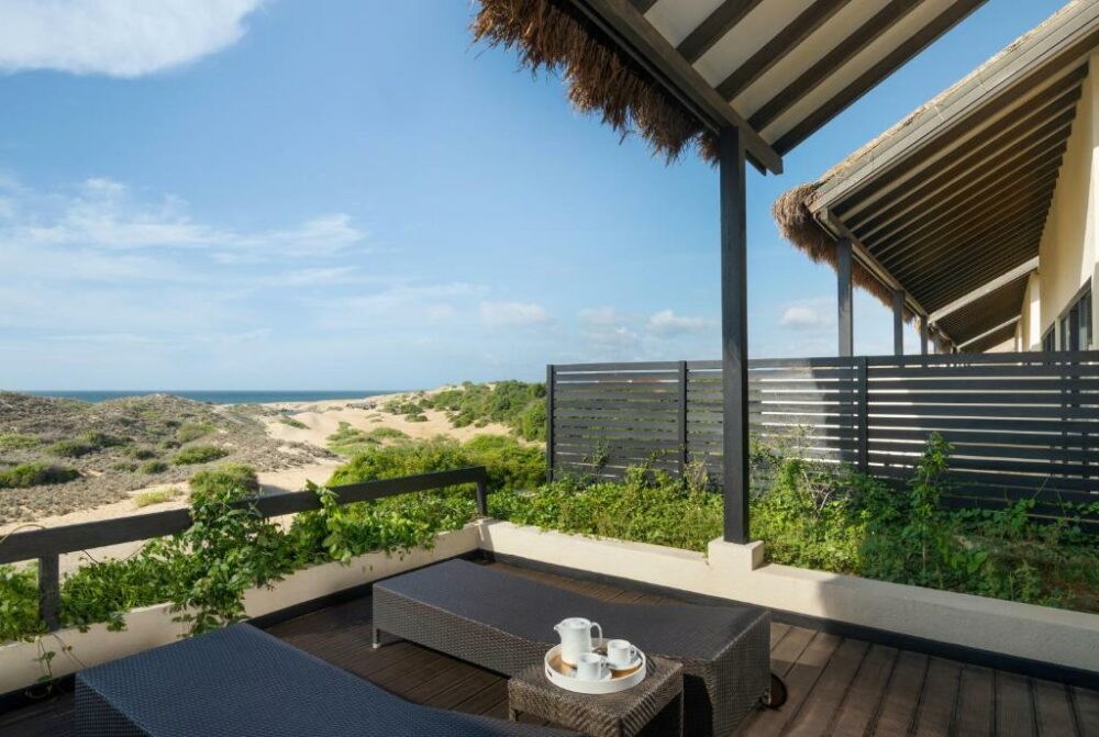 Jetwing Yala Resort Yala Rondreis Sri Lanka Vakantie Original Asia