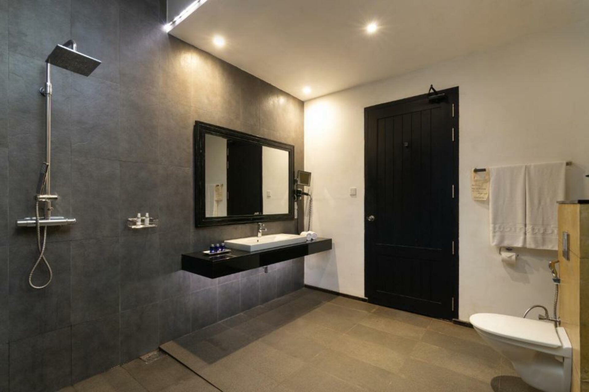 Jetwing Yala Resort Yala Rondreis Sri Lanka Vakantie Original Asia