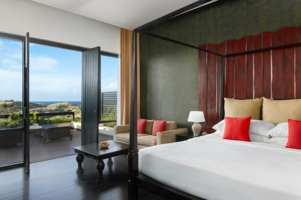 Jetwing Yala Resort Yala Rondreis Sri Lanka Vakantie Original Asia