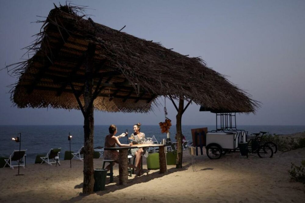 Jetwing Yala Resort Yala Rondreis Sri Lanka Vakantie Original Asia