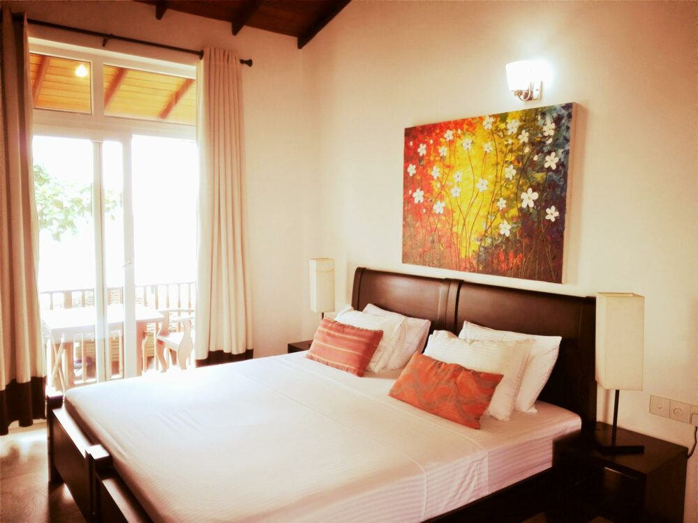 Thaproban Beach House Sri Lanka Unawatuna original asia rondreis sri lanka malediven beach2