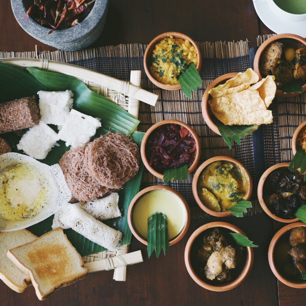 Kalus Hideaway Udawalawe Rondreis Sri Lanka Vakantie Original Asia