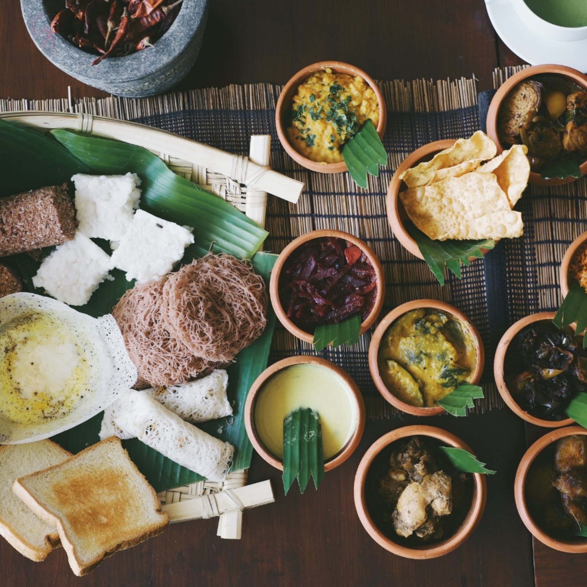 Kalus Hideaway Udawalawe Rondreis Sri Lanka Vakantie Original Asia