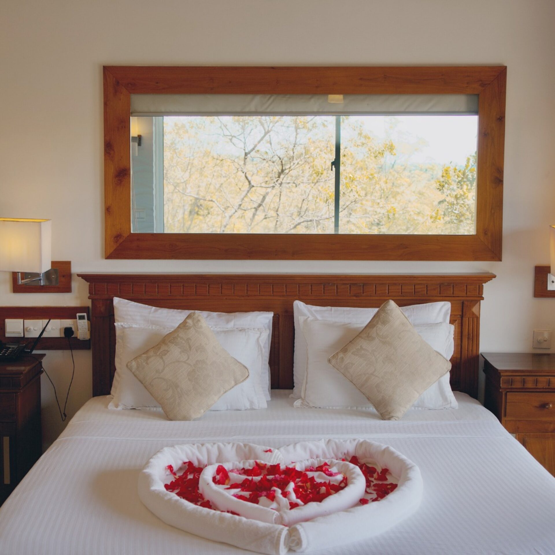 Kalus Hideaway Udawalawe Rondreis Sri Lanka Vakantie Original Asia