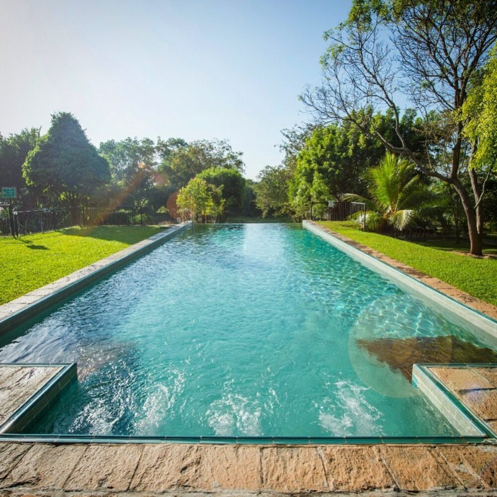 Kalus Hideaway Udawalawe Sri Lanka original asia rondreis sri lanka malediven pool