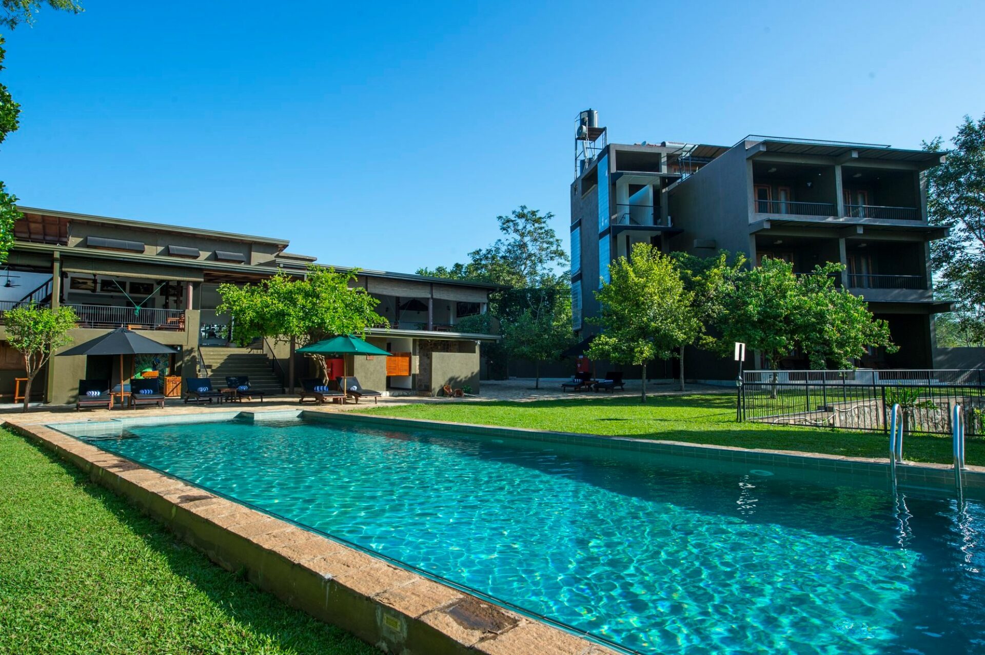 Kalus Hideaway Udawalawe Sri Lanka original asia rondreis sri lanka malediven resort1