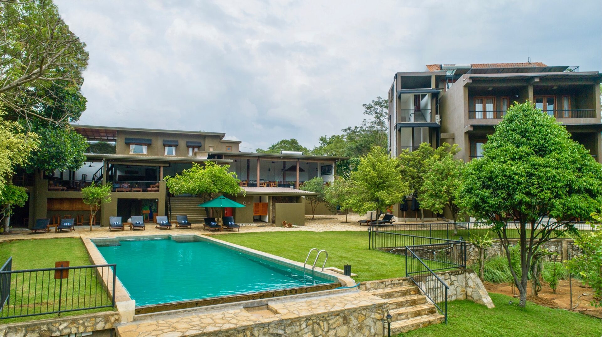 Kalus Hideaway Udawalawe Sri Lanka original asia rondreis sri lanka malediven resort3