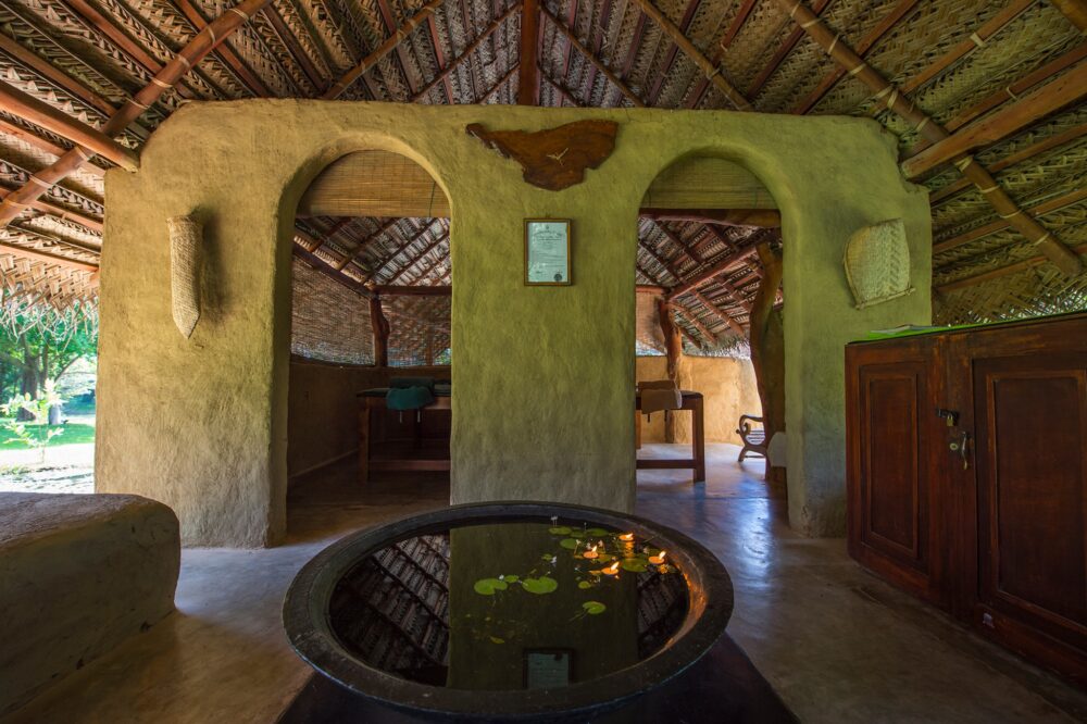 Kalus Hideaway Udawalawe Sri Lanka original asia rondreis sri lanka malediven sp1