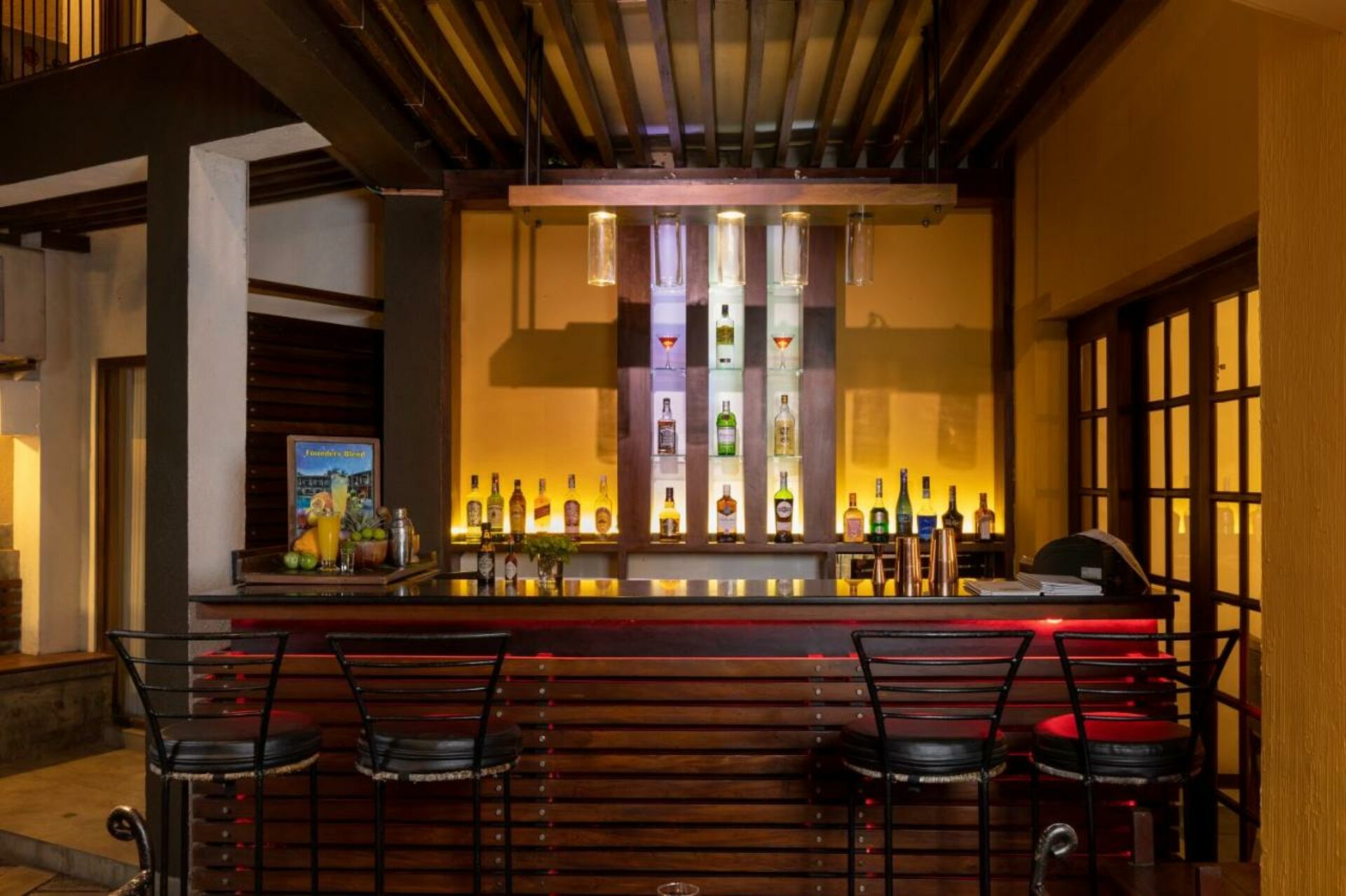 Kithala Resort Yala Rondreis Sri Lanka Vakantie Original Asia