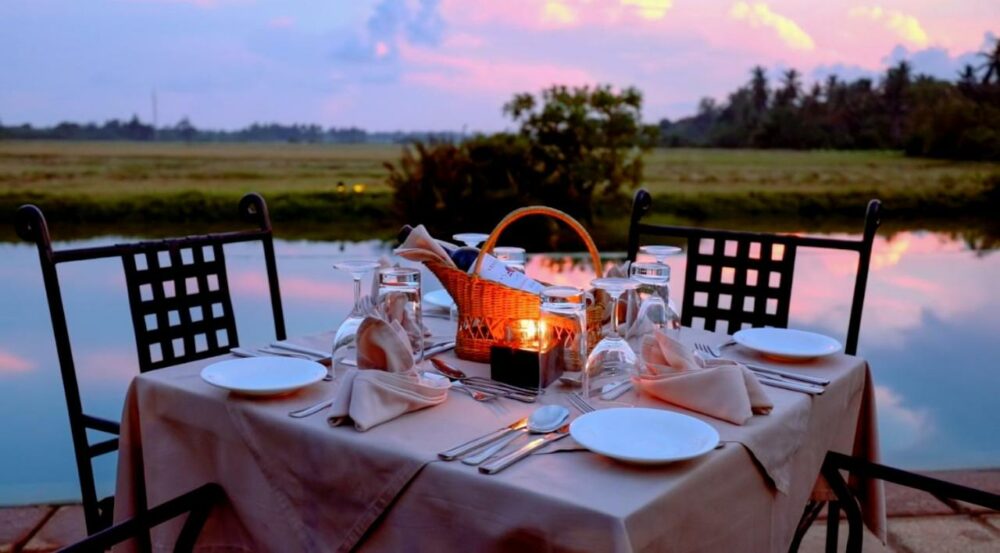 Kithala Resort Yala Rondreis Sri Lanka Vakantie Original Asia