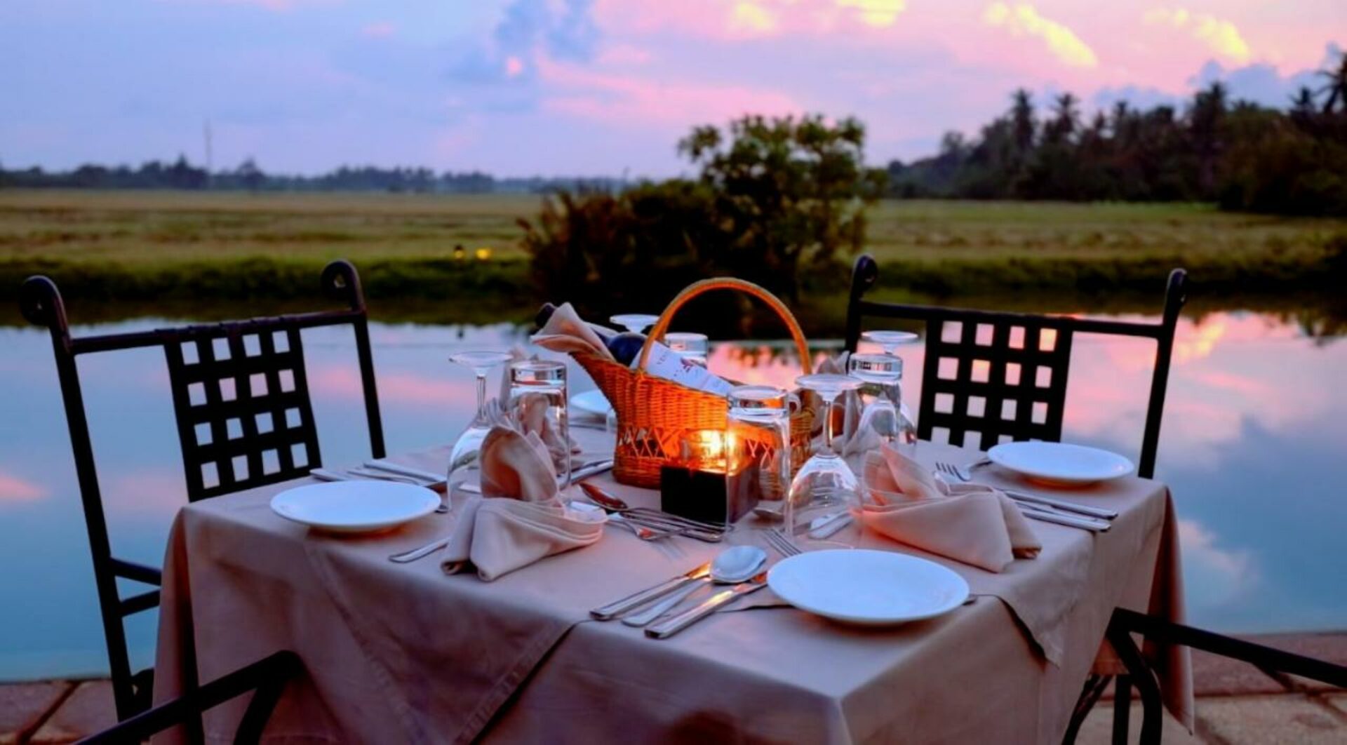 Kithala Resort Yala Rondreis Sri Lanka Vakantie Original Asia