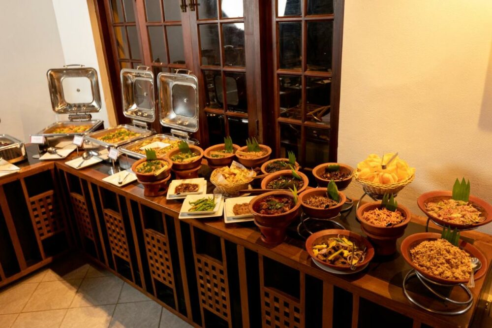 Kithala Resort Yala Rondreis Sri Lanka Vakantie Original Asia