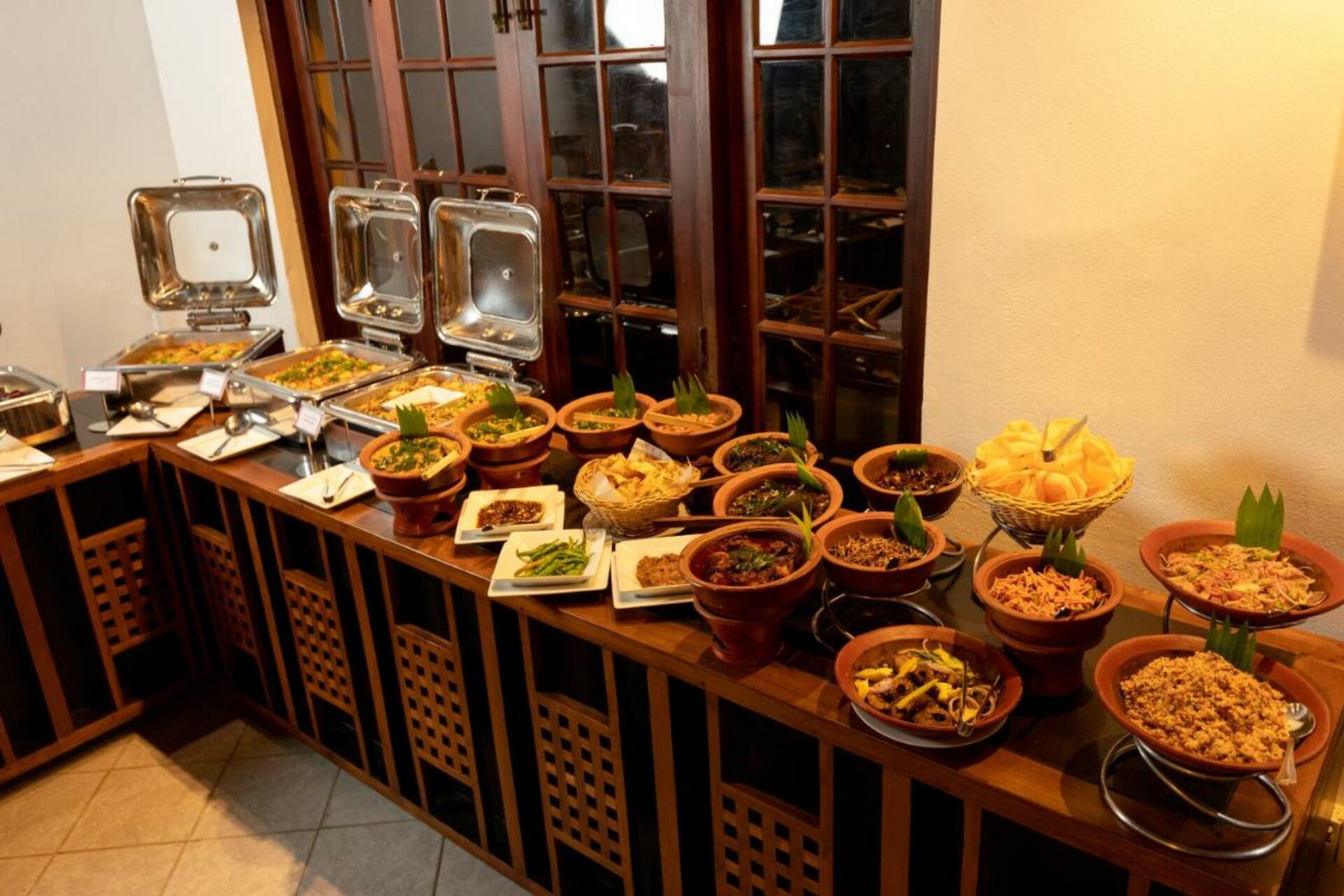 Kithala Resort Yala Rondreis Sri Lanka Vakantie Original Asia