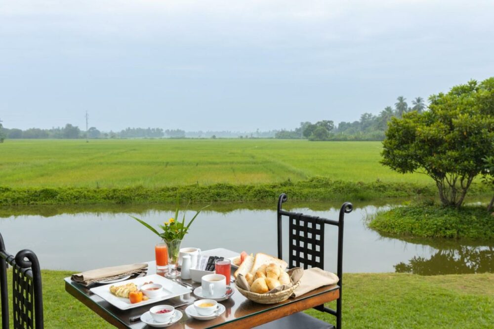 Kithala Resort Yala Rondreis Sri Lanka Vakantie Original Asia