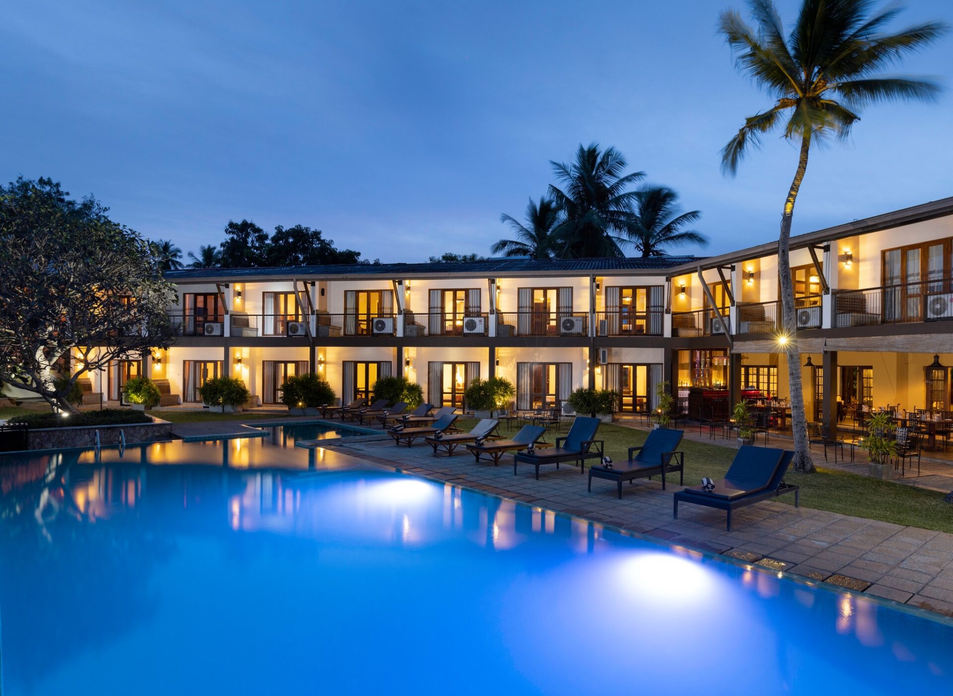 Kithala Resort Yala Rondreis Sri Lanka Vakantie Original Asia