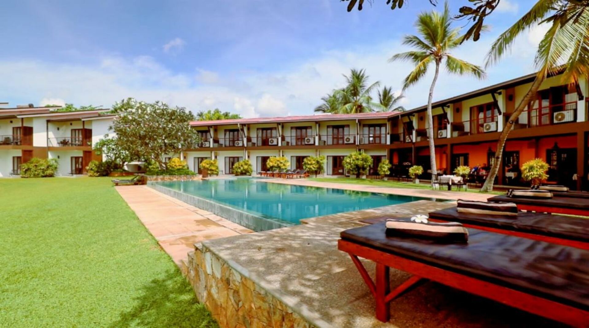 Kithala Resort Yala Rondreis Sri Lanka Vakantie Original Asia