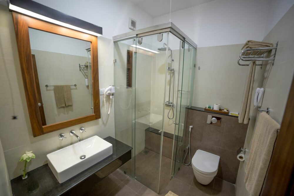 Kithala Resort Yala Rondreis Sri Lanka Vakantie Original Asia