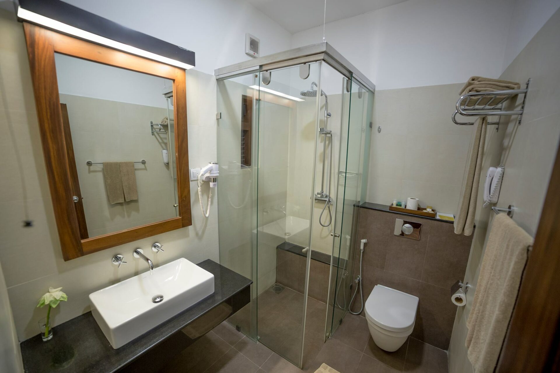 Kithala Resort Yala Rondreis Sri Lanka Vakantie Original Asia