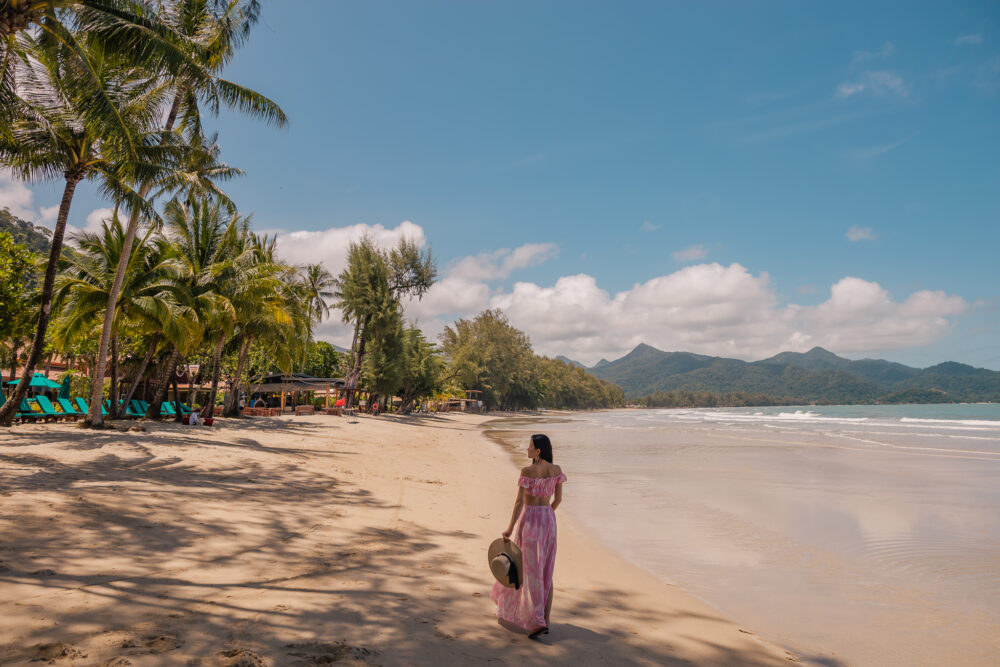 Koh Chang Paradise Resort Hotel Rondreis Thailand Vakantie Original Asia