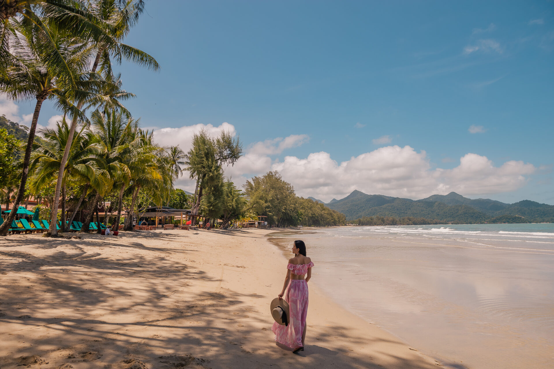 Koh Chang Paradise Resort Hotel Rondreis Thailand Vakantie Original Asia