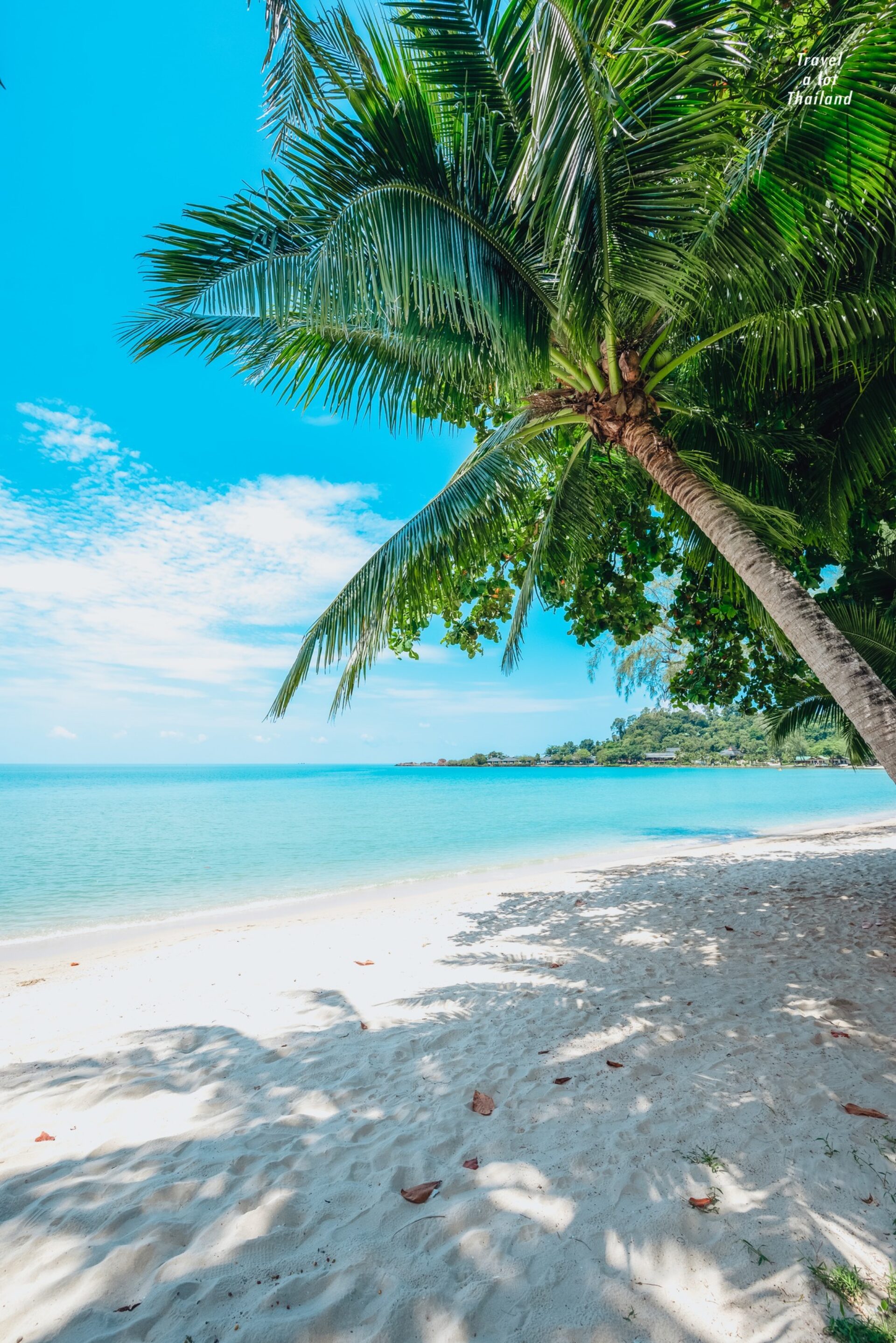 Koh Chang Paradise Resort Hotel Rondreis Thailand Vakantie Original Asia