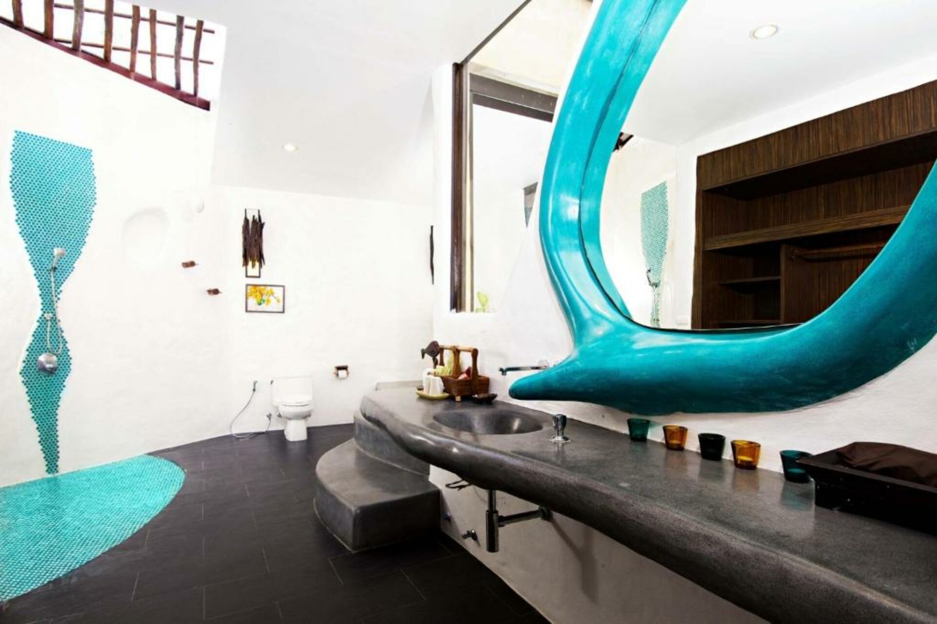 Koh Tao Cabana Resort Koh Tao Rondreis Thailand Vakantie Original Asia