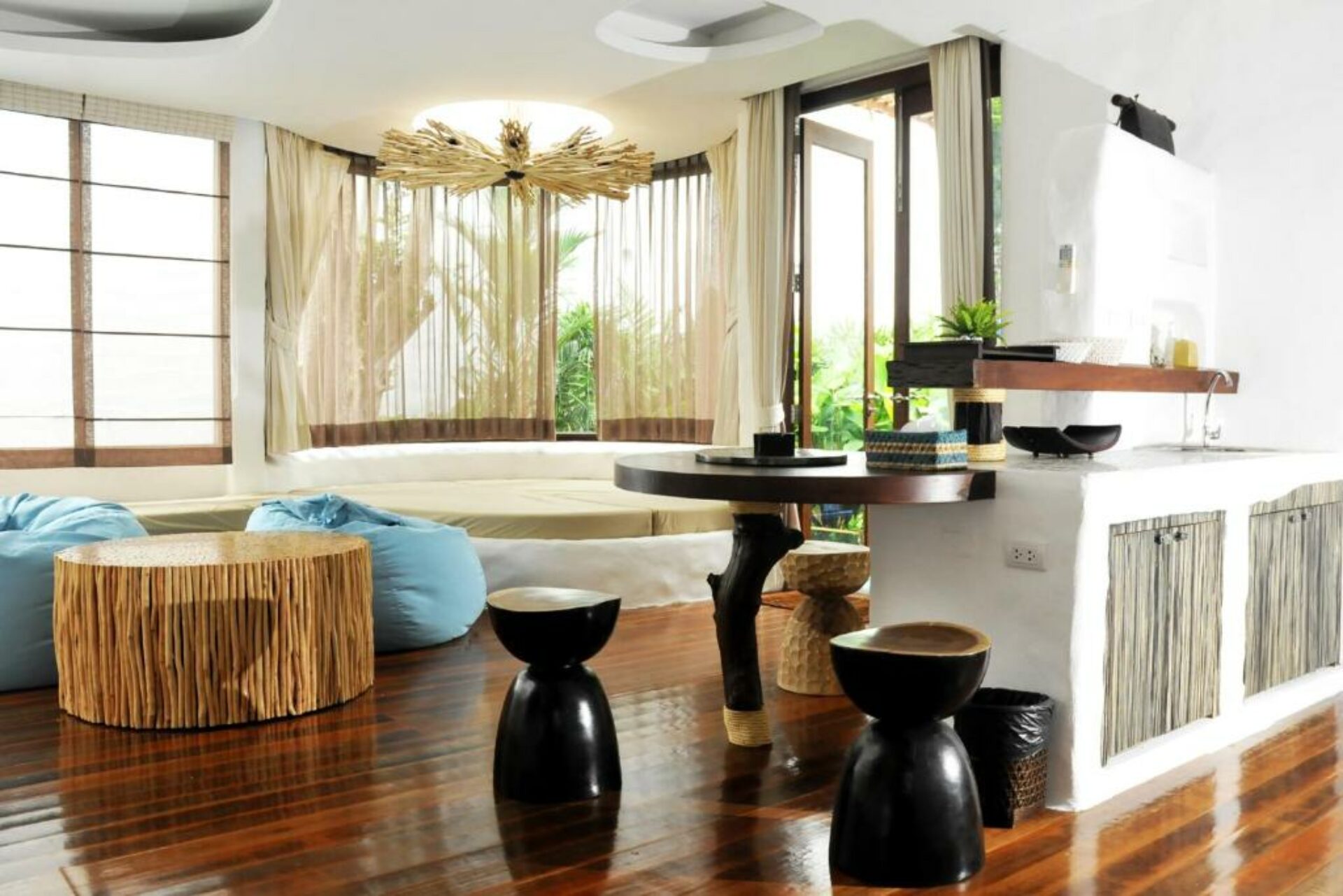 Koh Tao Cabana Resort Koh Tao Rondreis Thailand Vakantie Original Asia