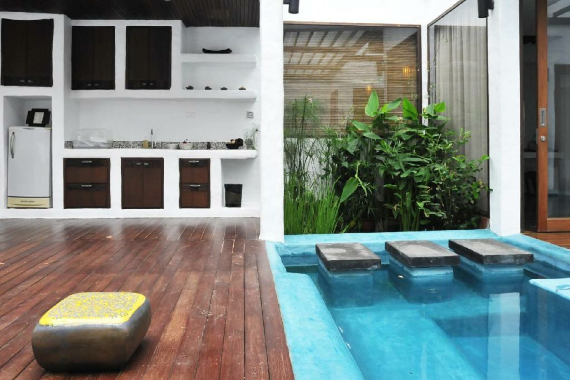 Koh Tao Cabana Resort Koh Tao Rondreis Thailand Vakantie Original Asia