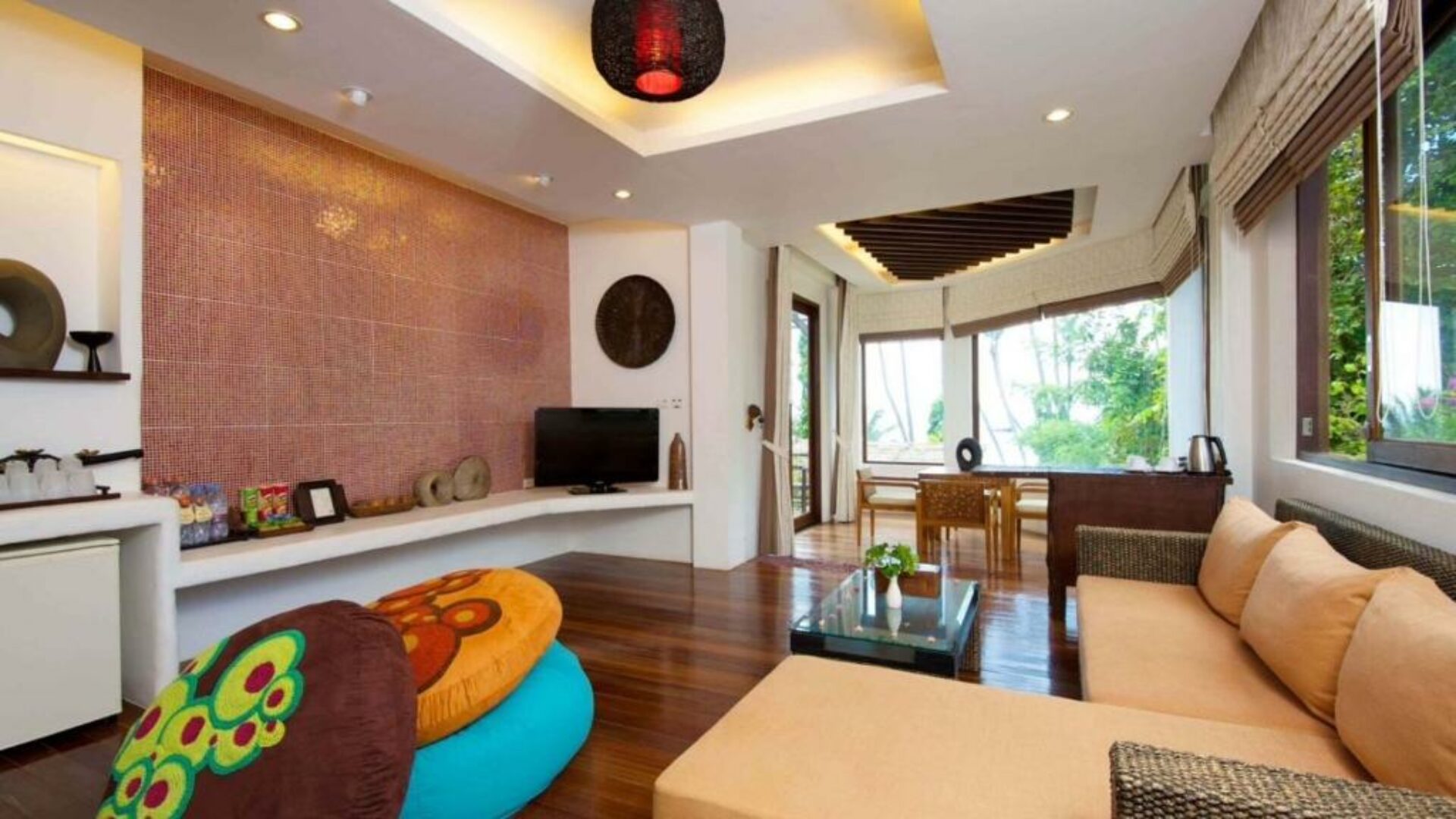 Koh Tao Cabana Resort Koh Tao Rondreis Thailand Vakantie Original Asia