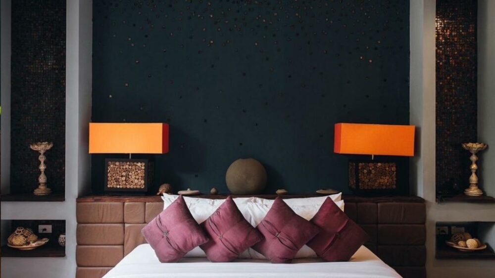 Koh Tao Cabana Resort Koh Tao Rondreis Thailand Vakantie Original Asia