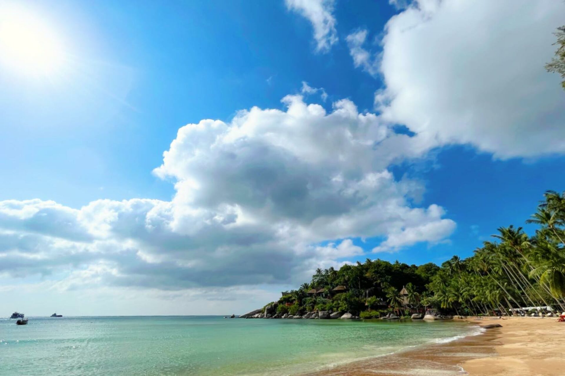 Koh Tao Cabana Resort Koh Tao Rondreis Thailand Vakantie Original Asia