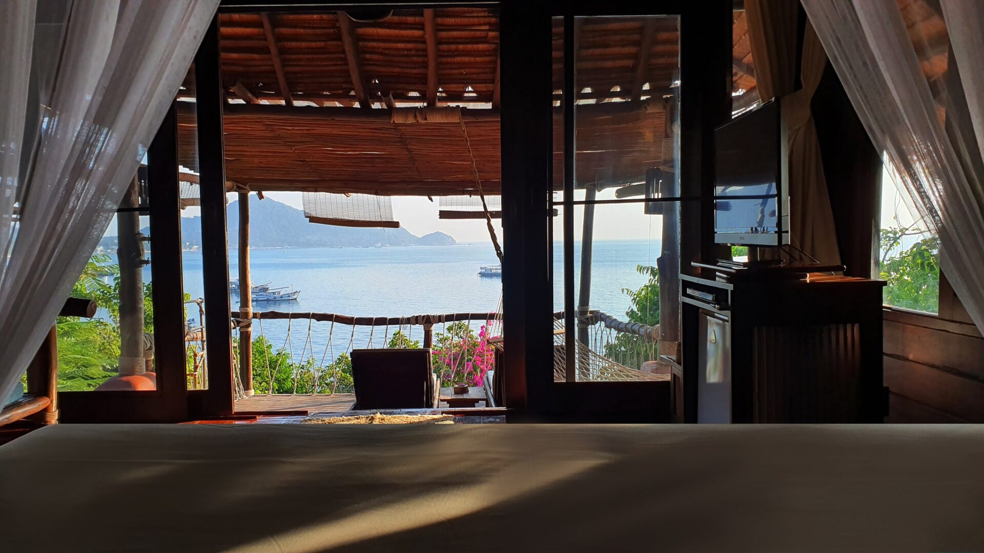 Koh Tao Cabana Resort Koh Tao Rondreis Thailand Vakantie Original Asia