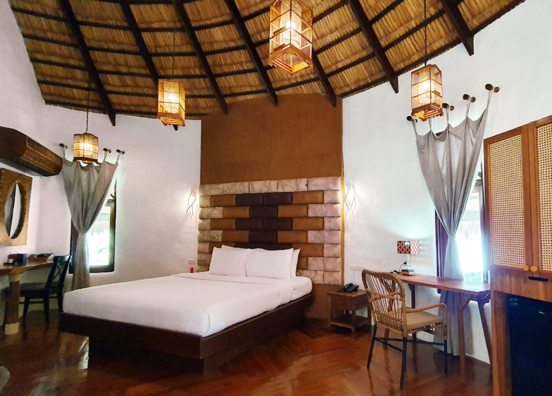 Koh Tao Cabana Resort Koh Tao Rondreis Thailand Vakantie Original Asia