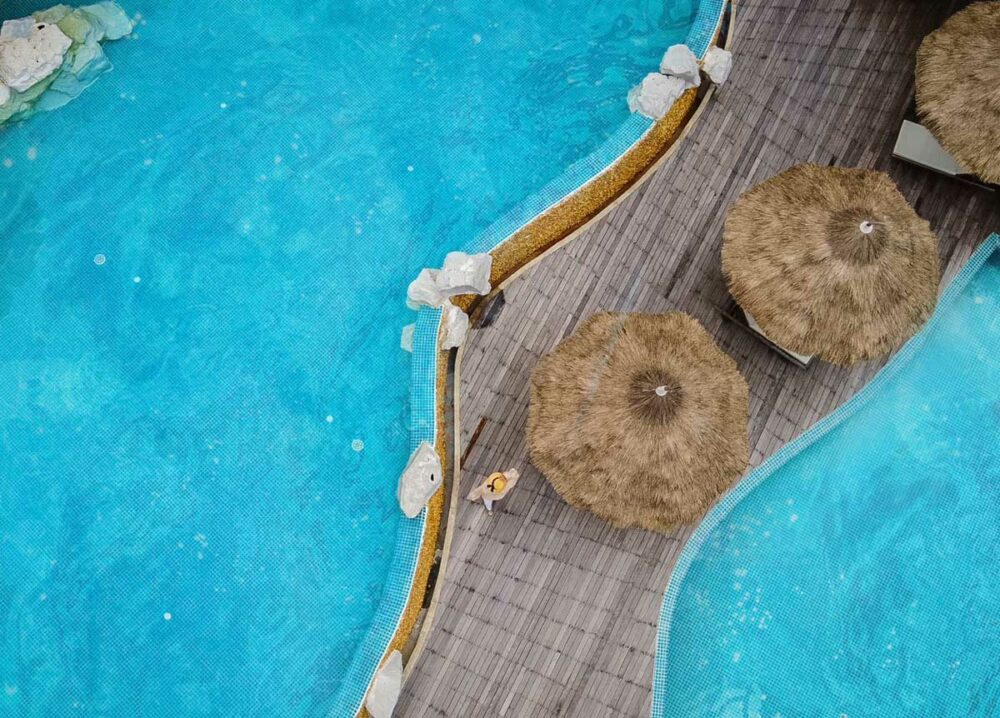 Koh Tao Cabana Resort Koh Tao Rondreis Thailand Vakantie Original Asia