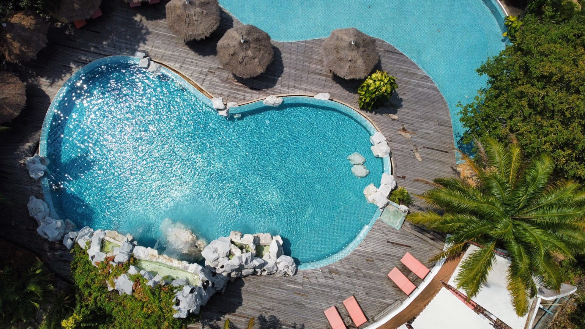 Koh Tao Cabana Resort Koh Tao Rondreis Thailand Vakantie Original Asia