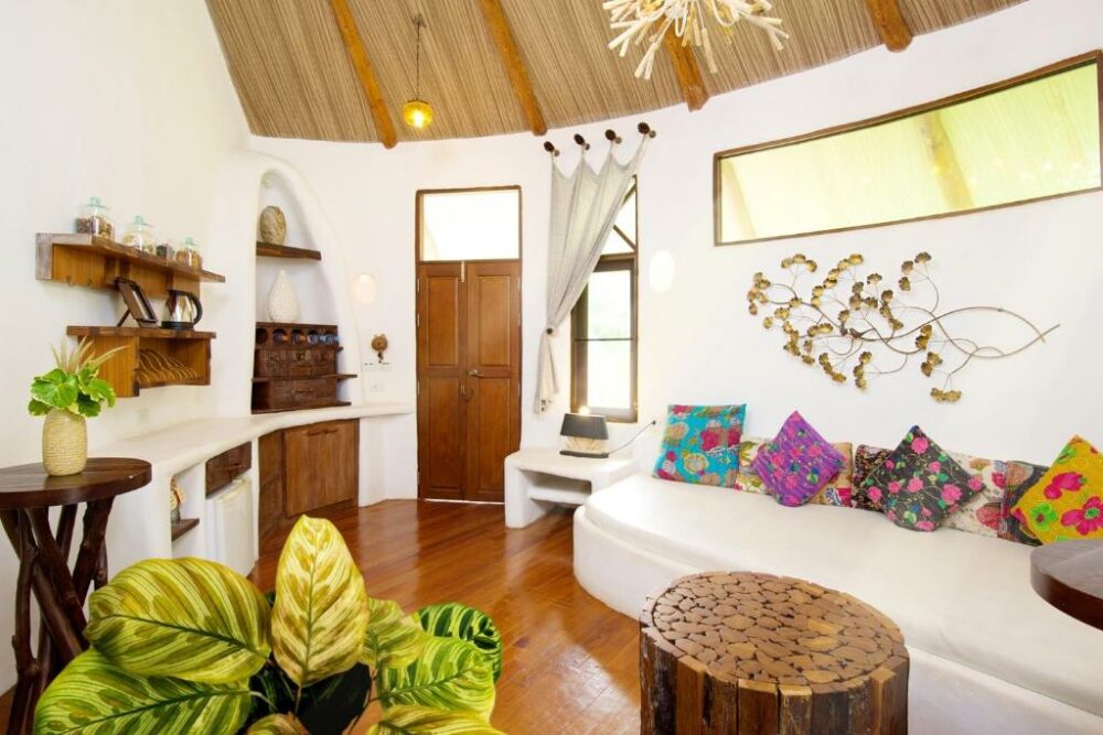 Koh Tao Cabana Resort Koh Tao Rondreis Thailand Vakantie Original Asia