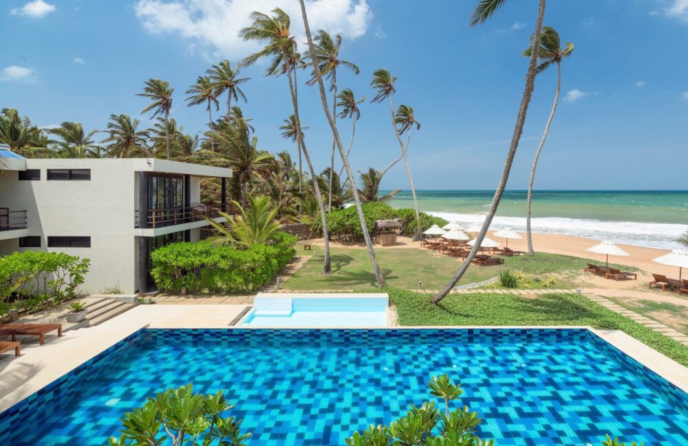 Lankavatara Ocean Retreat Tangalle Rondreis Sri Lanka Vakantie Original Asia