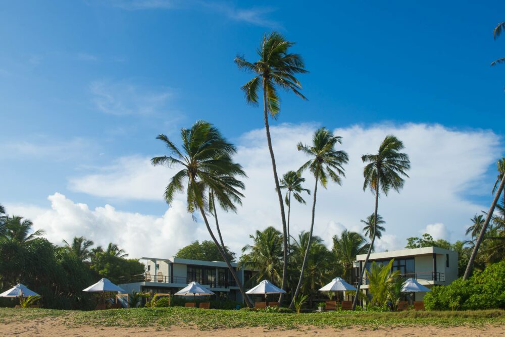 Lankavatara Ocean Retreat Tangalle Rondreis Sri Lanka Vakantie Original Asia