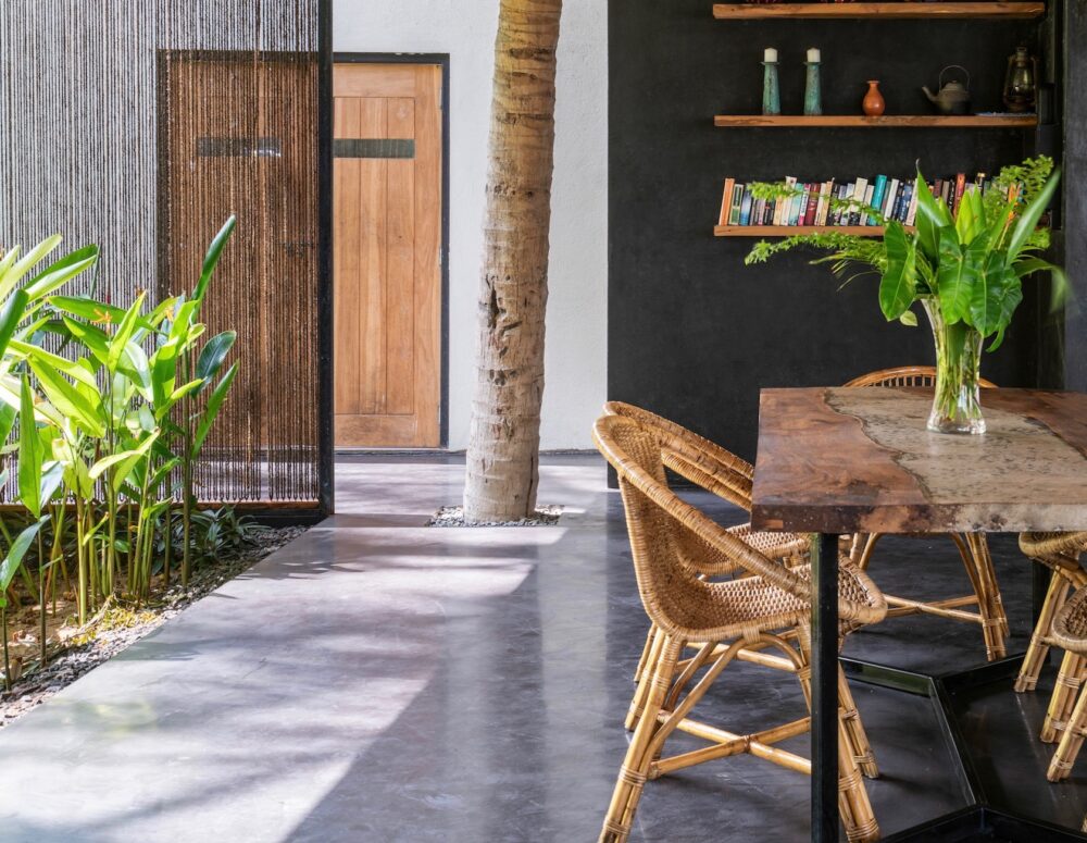 Lankavatara Ocean Retreat Tangalle Rondreis Sri Lanka Vakantie Original Asia